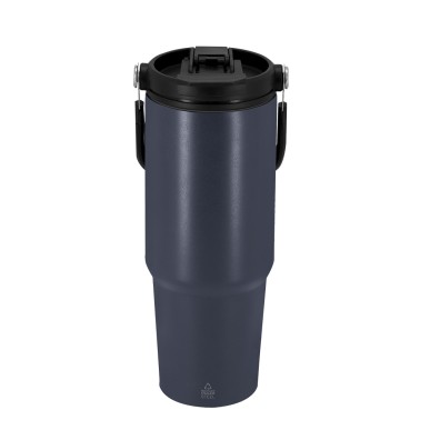 Chalmer - 900 ml | Reclycling Rostfreier Stahl