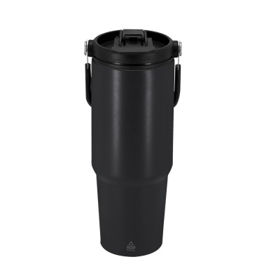 Chalmer - 900 ml | Reclycling Rostfreier Stahl