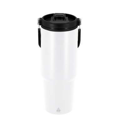 Chalmer - 900 ml | Reclycling Rostfreier Stahl