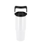 Chalmer - 900 ml | Reclycling Rostfreier Stahl