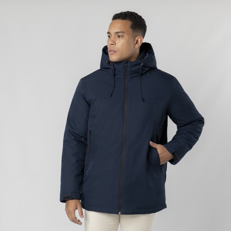 Setter - Résistant au Vent et à lEau | Extérieur: Soft Shell, 95% Poly