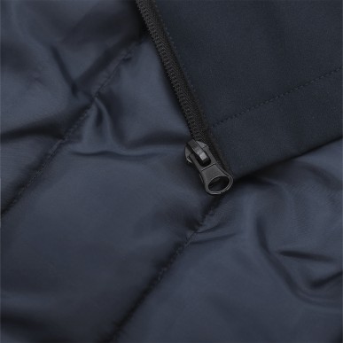 Setter - Résistant au Vent et à lEau | Extérieur: Soft Shell, 95% Poly