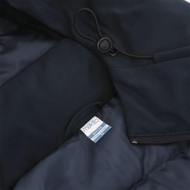 Setter - Résistant au Vent et à lEau | Extérieur: Soft Shell, 95% Poly