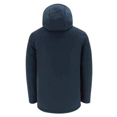 Setter - Résistant au Vent et à lEau | Extérieur: Soft Shell, 95% Poly