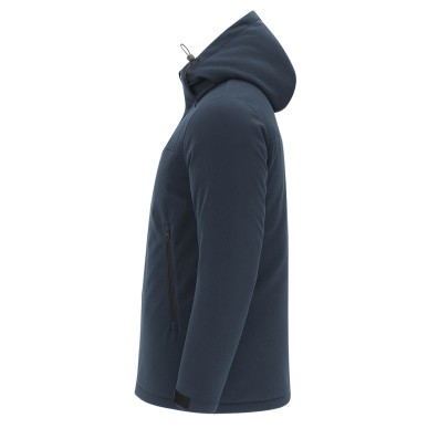 Setter - Résistant au Vent et à lEau | Extérieur: Soft Shell, 95% Poly