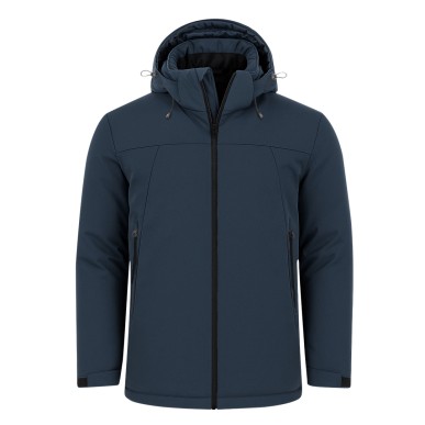 Setter - Résistant au Vent et à lEau | Extérieur: Soft Shell, 95% Poly