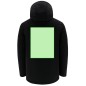 Setter - Résistant au Vent et à lEau | Extérieur: Soft Shell, 95% Polyester/ 5% Élasthanne. Intérieur: 100% Polyester. 300 g/ m2 Setter - Résistant au Vent et à lEau | Extérieur: Soft Shell, 95% Polyester/ 5% Élasthanne. Intérieur: 100% Polyester. 300 g/ m2