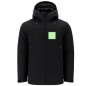 Setter - Résistant au Vent et à lEau | Extérieur: Soft Shell, 95% Polyester/ 5% Élasthanne. Intérieur: 100% Polyester. 300 g/ m2 Setter - Résistant au Vent et à lEau | Extérieur: Soft Shell, 95% Polyester/ 5% Élasthanne. Intérieur: 100% Polyester. 300 g/ m2