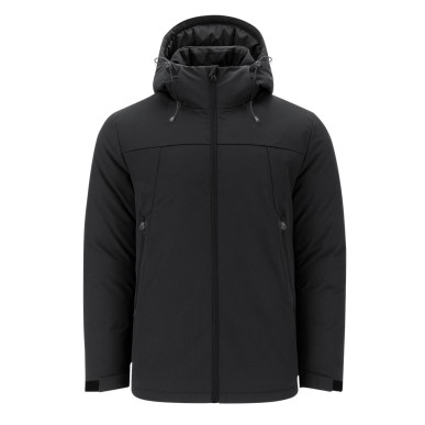 Setter - Résistant au Vent et à lEau | Extérieur: Soft Shell, 95% Poly