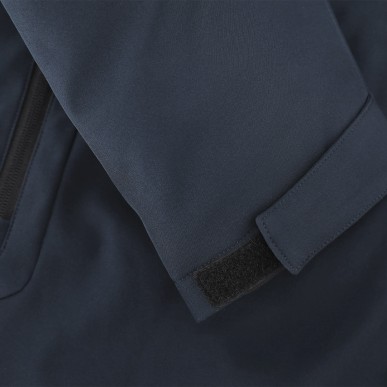 Setter - Résistant au Vent et à lEau | Extérieur: Soft Shell, 95% Poly