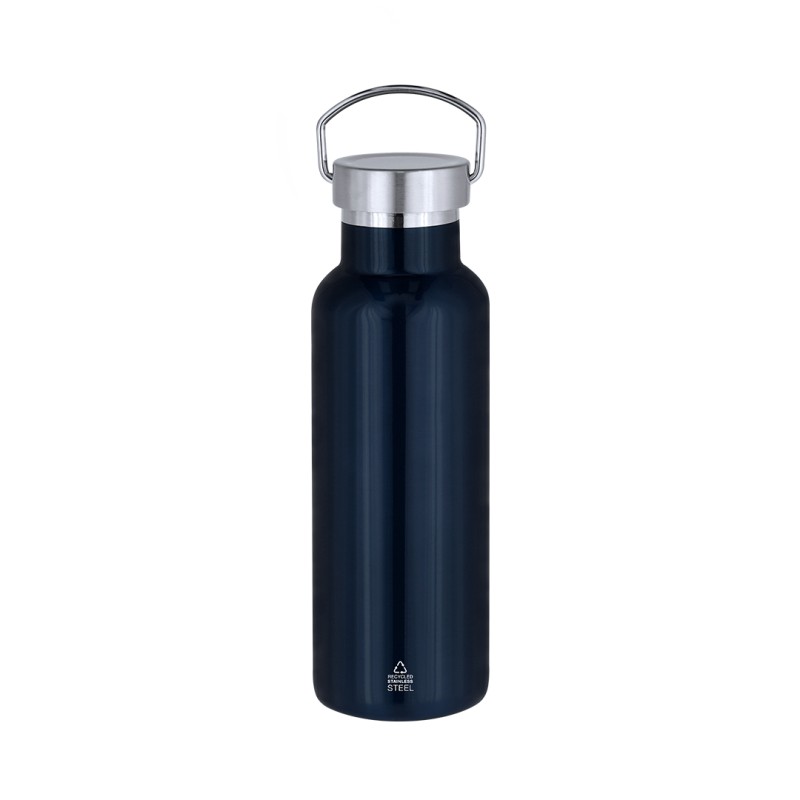 Muns - 500 ml | Reclycling Rostfreier Stahl Muns - 500 ml | Reclycling Rostfreier Stahl