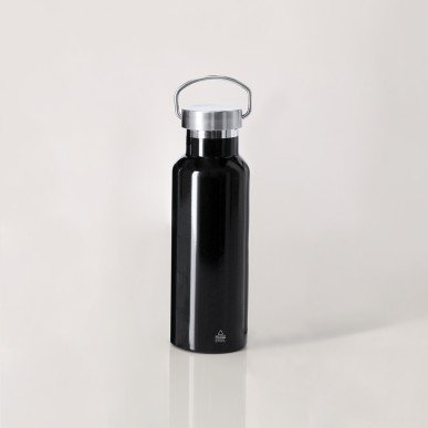 Muns - 500 ml | Reclycling Rostfreier Stahl