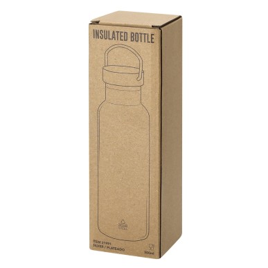 Muns - 500 ml | Reclycling Rostfreier Stahl