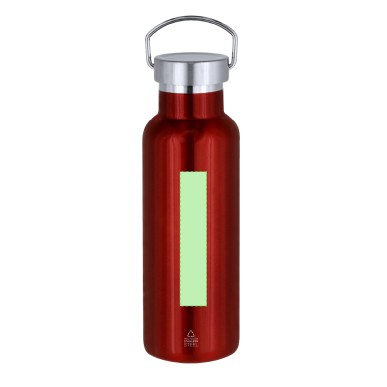Muns - 500 ml | Reclycling Rostfreier Stahl