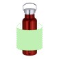 Muns - 500 ml | Reclycling Rostfreier Stahl Muns - 500 ml | Reclycling Rostfreier Stahl