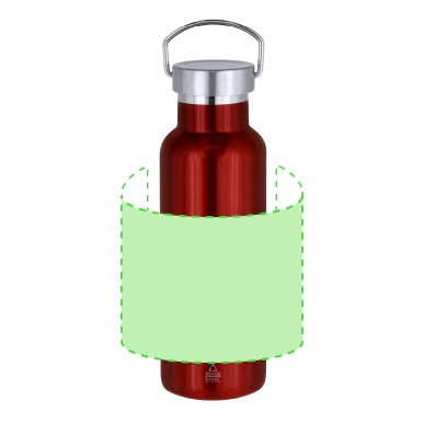 Muns - 500 ml | Reclycling Rostfreier Stahl