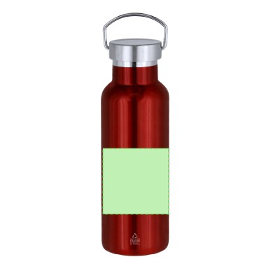 Muns - 500 ml | Reclycling Rostfreier Stahl
