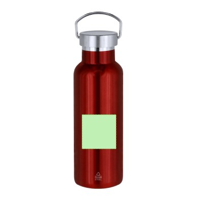 Muns - 500 ml | Reclycling Rostfreier Stahl