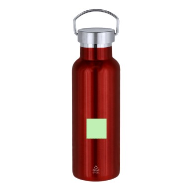Muns - 500 ml | Reclycling Rostfreier Stahl