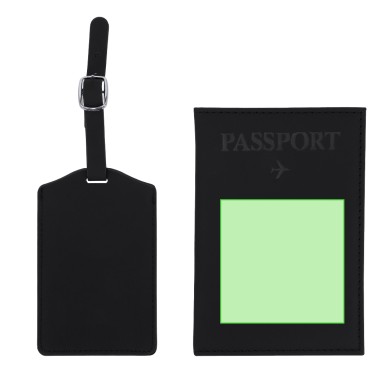 Sislak - 2 Accessoires. Étui T.N.T. | PU