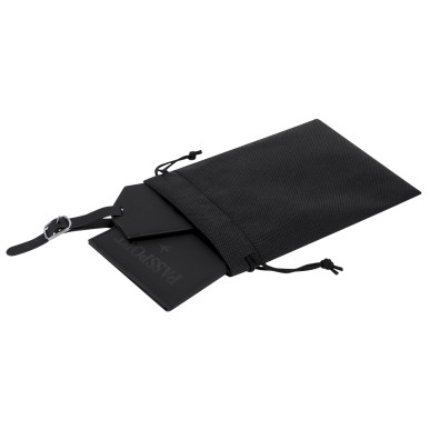 Sislak - 2 Accessoires. Étui T.N.T. | PU