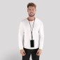 Fanders - Geeignet für die datenübertragung. Anschluss Typ C PD 60W | Aluminium/ Polyester Fanders - Geeignet für die datenübertragung. Anschluss Typ C PD 60W | Aluminium/ Polyester