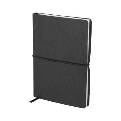 Vierax - Flexibler Einband. 80 Blätter. 25 Haftnotizen 7,5 x 7,5 cm. 1