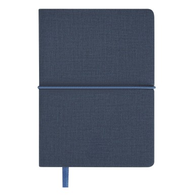 Vierax - Flexibler Einband. 80 Blätter. 25 Haftnotizen 7,5 x 7,5 cm. 1