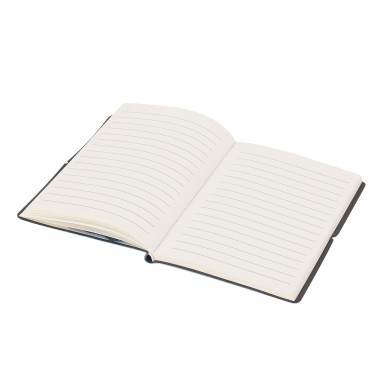 Vierax - Flexibler Einband. 80 Blätter. 25 Haftnotizen 7,5 x 7,5 cm. 1
