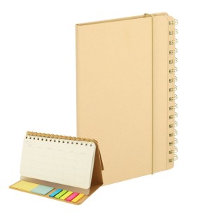 Gambel - Hardcover-Abdeckung. 46 Blätter + 14 Planung Blätter. 25 Haft