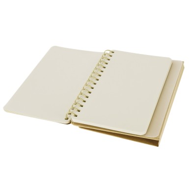 Gambel - Hardcover-Abdeckung. 46 Blätter + 14 Planung Blätter. 25 Haft