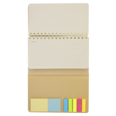 Gambel - Hardcover-Abdeckung. 46 Blätter + 14 Planung Blätter. 25 Haft