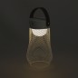 Hardig - 24 Leds. 3 Modes de Lumière. Batterie 1200 mAh | Métal