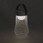Hardig - 24 Leds. 3 Modes de Lumière. Batterie 1200 mAh | Métal