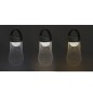 Hardig - 24 Leds. 3 Modes de Lumière. Batterie 1200 mAh | Métal