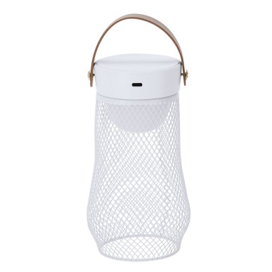 Hardig - 24 Leds. 3 Modes de Lumière. Batterie 1200 mAh | Métal