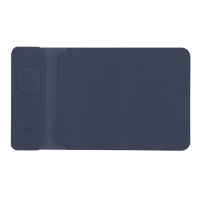 Benrix - Drahtlos Ladegerät 15W | Reclycling PU