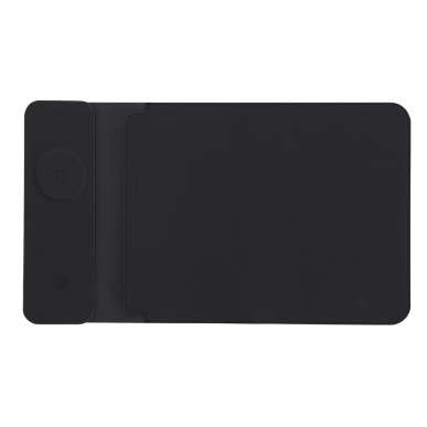 Benrix - Drahtlos Ladegerät 15W | Reclycling PU