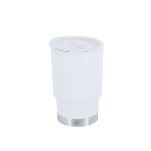 Clancy - 380 ml | PP Reclycling/ Reclycling Rostfreier Stahl