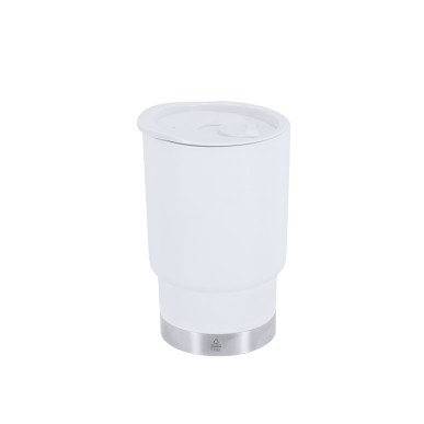 Clancy - 380 ml | PP Reclycling/ Reclycling Rostfreier Stahl