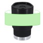 Clancy - 380 ml | PP Reclycling/ Reclycling Rostfreier Stahl Clancy - 380 ml | PP Reclycling/ Reclycling Rostfreier Stahl