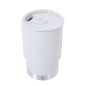 Clancy - 380 ml | PP Reclycling/ Reclycling Rostfreier Stahl Clancy - 380 ml | PP Reclycling/ Reclycling Rostfreier Stahl