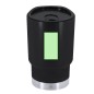 Clancy - 380 ml | PP Reclycling/ Reclycling Rostfreier Stahl Clancy - 380 ml | PP Reclycling/ Reclycling Rostfreier Stahl