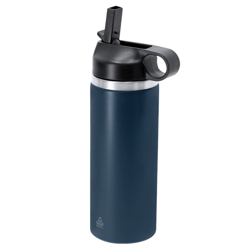Gomery - 500 ml | Reclycling Rostfreier Stahl