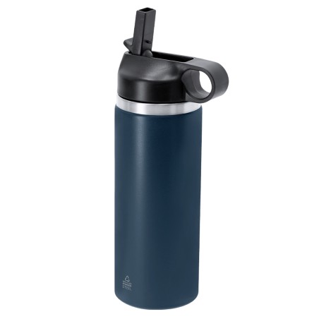 Gomery - 500 ml | Reclycling Rostfreier Stahl