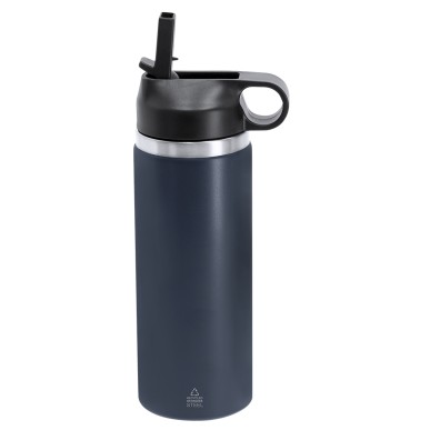 Gomery - 500 ml | Reclycling Rostfreier Stahl