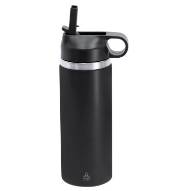 Gomery - 500 ml | Reclycling Rostfreier Stahl