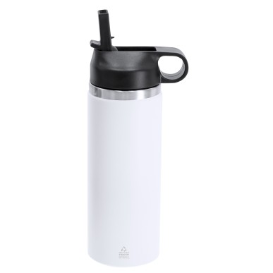 Gomery - 500 ml | Reclycling Rostfreier Stahl