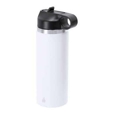 Gomery - 500 ml | Reclycling Rostfreier Stahl