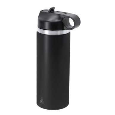 Gomery - 500 ml | Reclycling Rostfreier Stahl